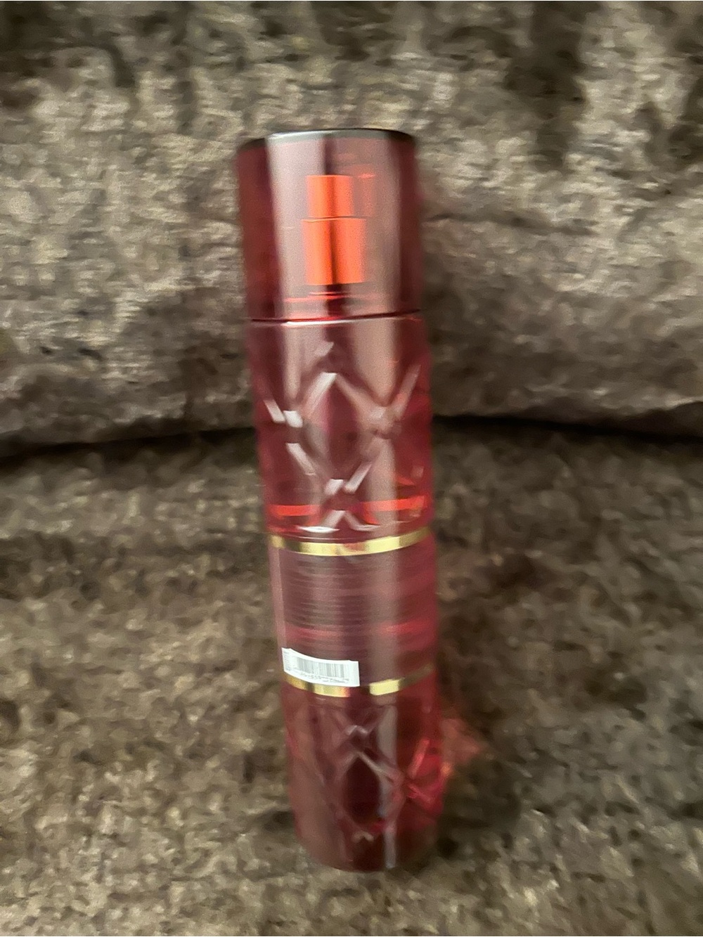 Bath & Body Works Oh Cherry Body Spray - Picture 2 of 2